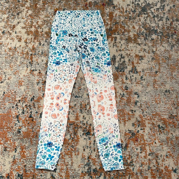 Spiritual Gangster Pants - Spiritual Gangster Leggings Small